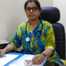Dr. Sandhya Baghel (Homoeopathy)