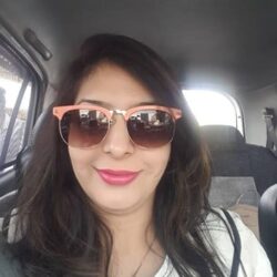 Dr. Shikha Daim (Dentist)