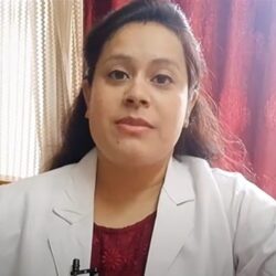 Dr. Shikha Gaharana (Physiotherapist)