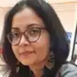 Dr. Shikha Singh (Dentist)