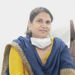 Dr. Soma Singh (Gynaecologist)