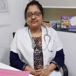 Dr. Sonal Agarwal (Gynaecologist)