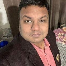 Dr. Umang Agarwal (Dentist)