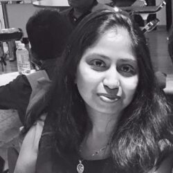 Garima Gangal (Dietician)