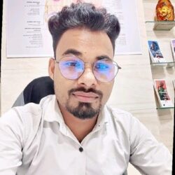 Jitendra Kumar (Speech Therapist & Audiologist)