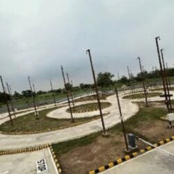 noida driving license