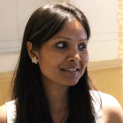 Priyanka Sharma (Speech & Occupational Therapist)