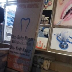 Rameshwaram Dental Hospital