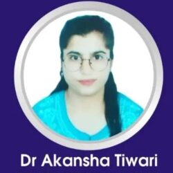 Dr. Akansha Tiwari (Physiotherapist)