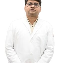 Dr. Davinder Kumar Verma (Joints and Neuro Pain Specialist)
