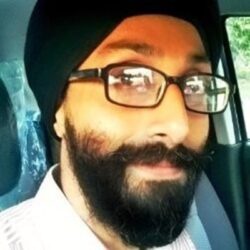 Dr. Govindpreet Singh Arneja (Physiotherapist)