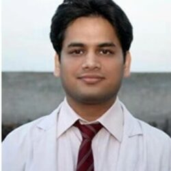 Dr. Kumar Sambhav (Ophthalmologist)