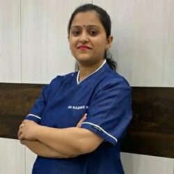 Dr. Rakhee Singh (Dentist)