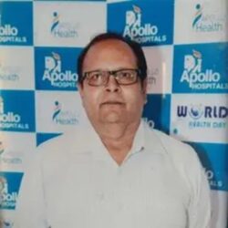 Dr. Sukhdev Singh (General Physician)