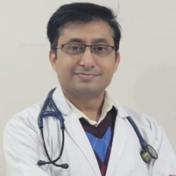 Dr. Amit Gupta (Nephrologist)