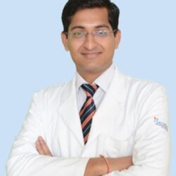 Dr. Manish Gupta (Neurologist)
