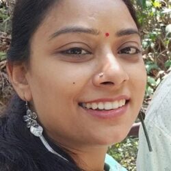 Dr. Monika Rana Lohia (Physiotherapist)