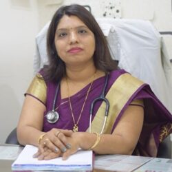 Dr. Pooja Choudhary (Gynaecologist)