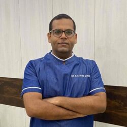 Dr. Rajnish Singh (Dentist)