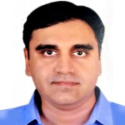 Dr. Sachin Agarwal (Orthopaedic)