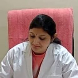 Dr. Shivani Rastogi (Physiotherapist)