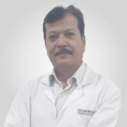 Dr. (Col) Subodh Kumar (ENT Specialist)