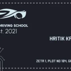 Amulya Driving School
