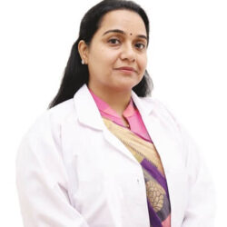Dr. Amreen Singh (Gynaecologist & IVF Specialist)