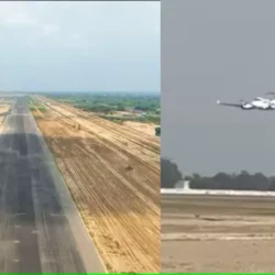 noida jewar international airport