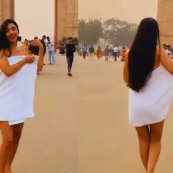 fir against miss kolkata 2017 sannati mitra