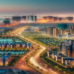 property demand increased in noida and greater noida