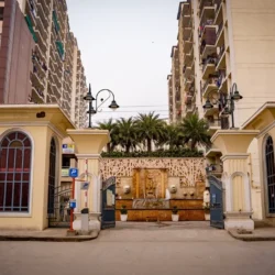 Raksha Addela Society