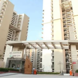 4th Avenue, Gaur City-1