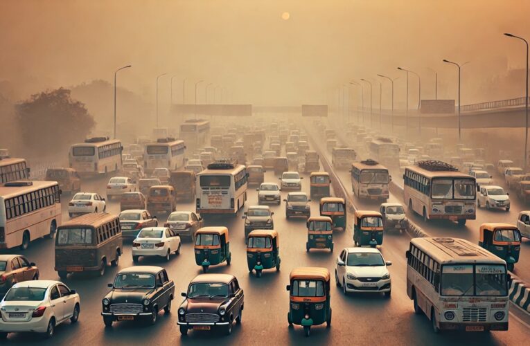 बीएस-3 पेट्रोल और बीएस-4 डीजल वाहनों पर से प्रतिबंध हटने की संभावना, एयर क्वालिटी इंडेक्स में सुधार के बाद राहत की उम्मीद