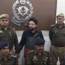 ghaziabad love jihad case