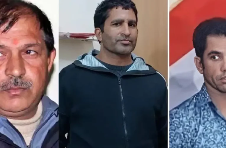 नोएडा पुलिस की बड़ी कार्रवाई: सुंदर भाटी, अनिल दुजाना, रवि काना समेत कई माफियाओं की 210 करोड़ की संपत्ति कुर्क