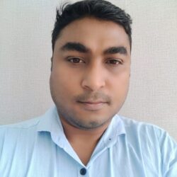 Dr. Anshul Chandra (Dentist)