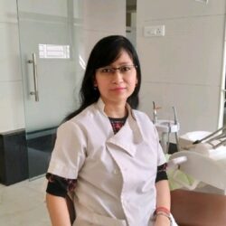 Dr. Swati Srivastava (Dentist)