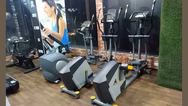 Fit2Max Gym Fit2Max Gym