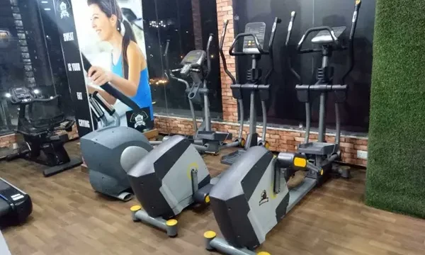 Fit2Max Gym