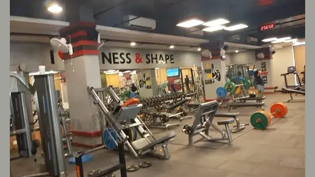 Fit2Max Gym Fit2Max Gym