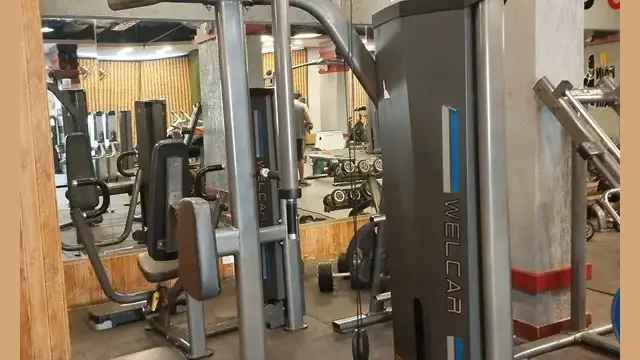 Fit2Max Gym Fit2Max Gym