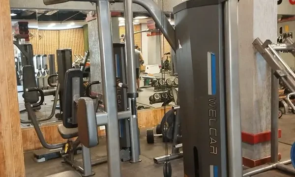 Fit2Max Gym