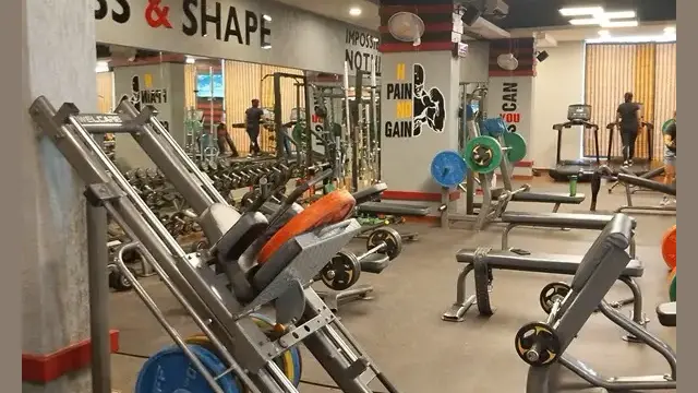 Fit2Max Gym Fit2Max Gym