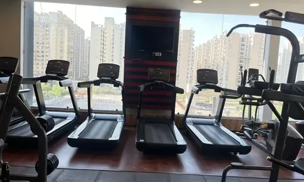 Fit2Max Gym