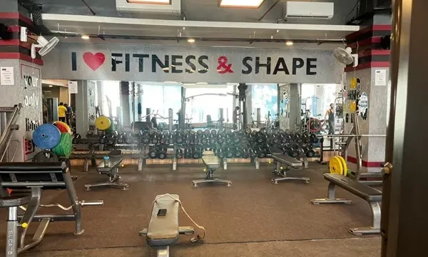 Fit2Max Gym