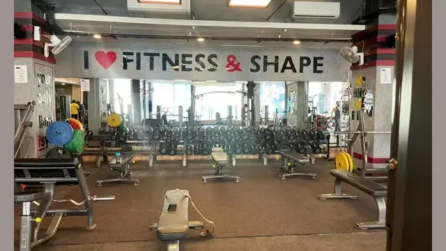 Fit2Max Gym Fit2Max Gym