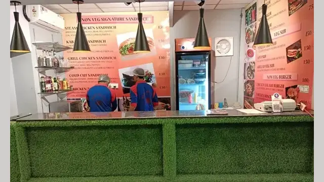 Fit2Max Diet Cafeteria Fit2Max Diet Cafeteria